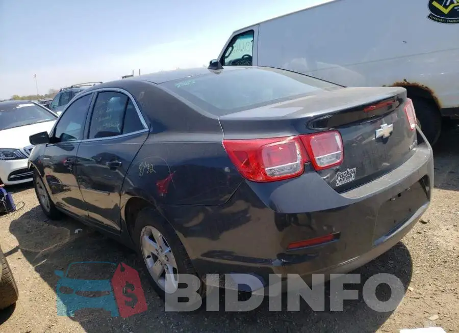 1G11B5SL6EF177832 Photo# 2