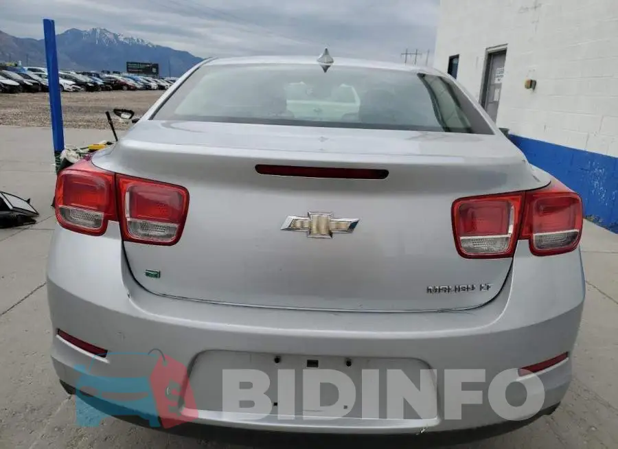 1G11C5SA3GF158413 Photo# 6