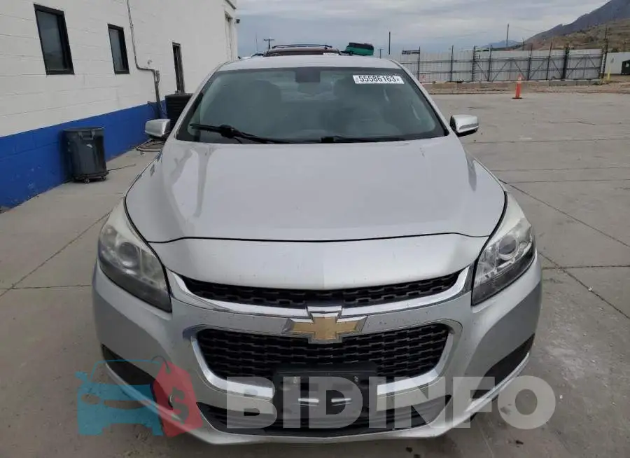 1G11C5SA3GF158413 Photo# 5