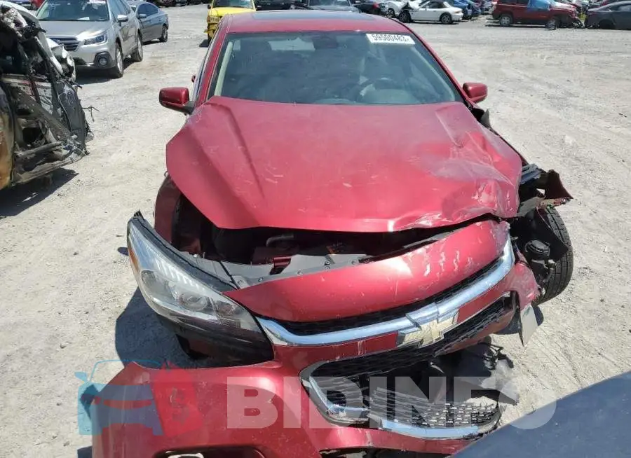 1G11E5SL1EF268787 Photo# 5
