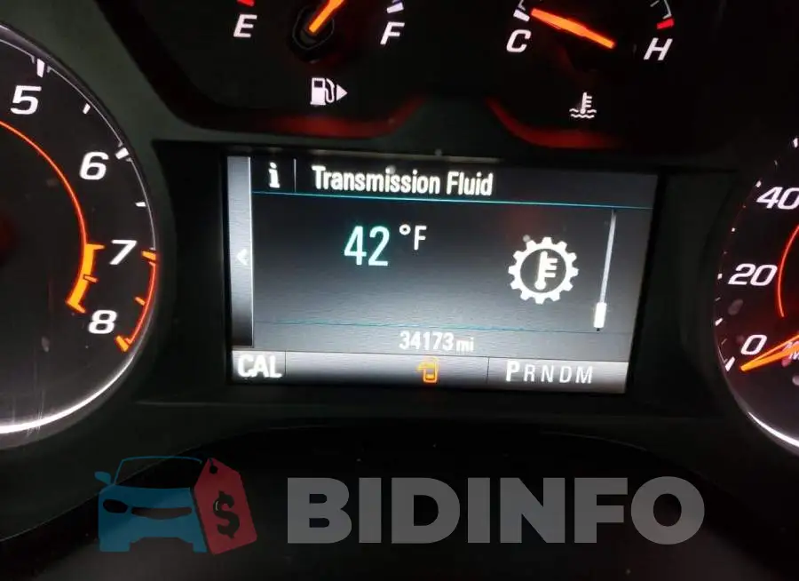 1G1FB1RX8J0181840 Photo# 9