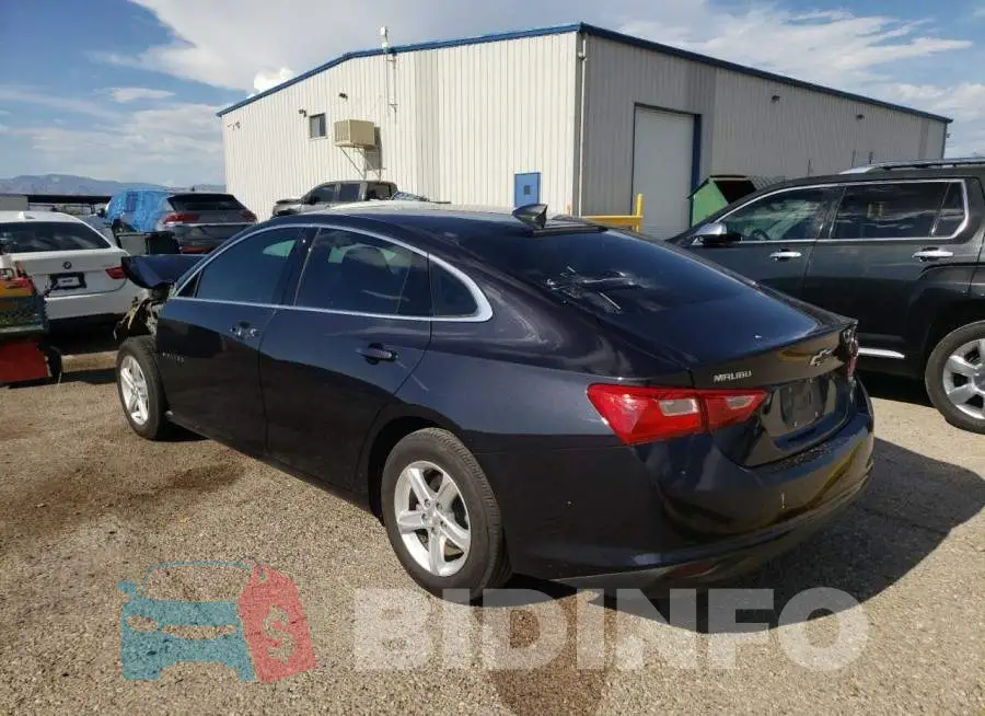 1G1ZB5ST1NF214093 Photo# 2