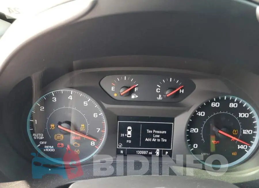 1G1ZB5ST3GF214146 Photo# 9
