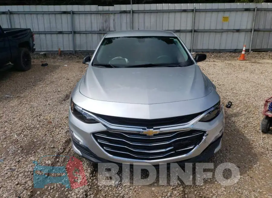 1G1ZB5ST4KF219137 Photo# 5