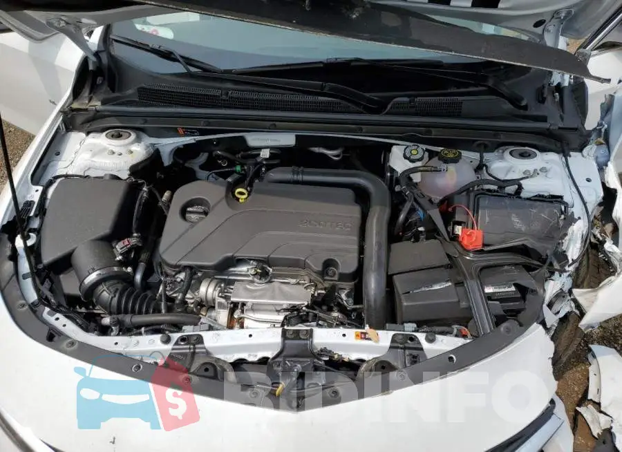 1G1ZC5ST6PF159981 Photo# 11