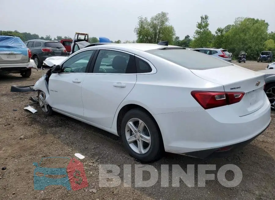 1G1ZC5ST6PF159981 Photo# 2