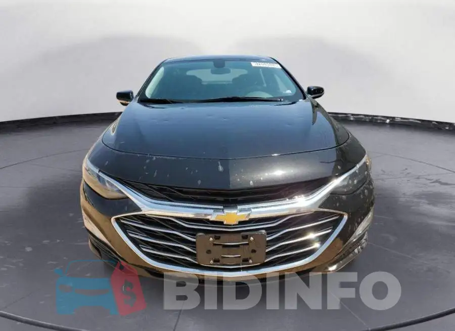 1G1ZD5ST1NF173331 Photo# 5