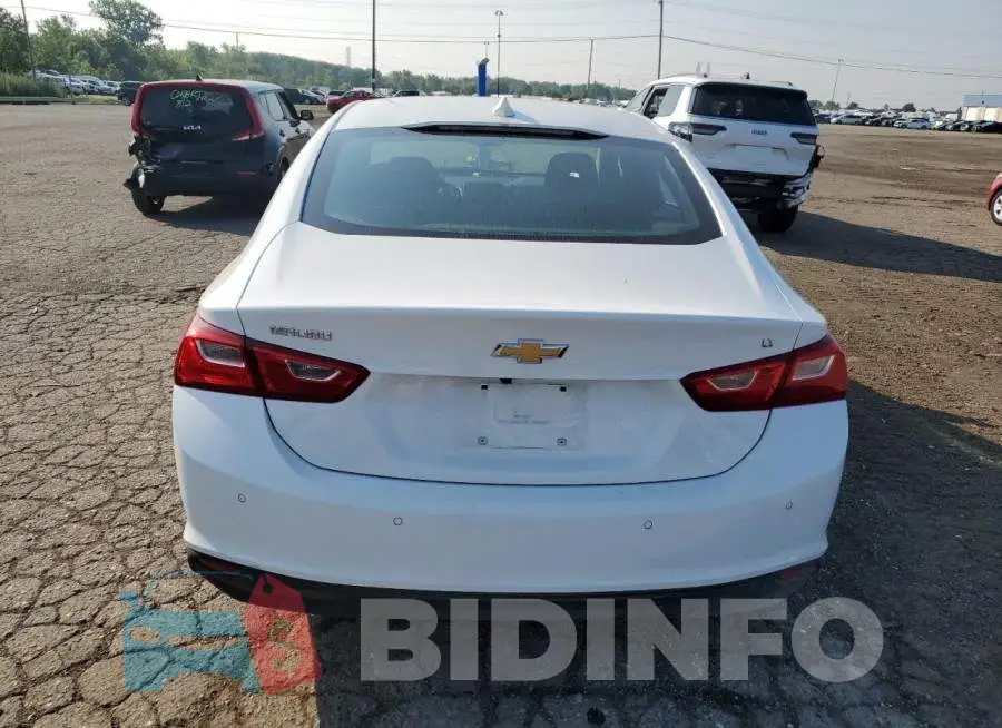 1G1ZD5ST3PF138471 Photo# 6