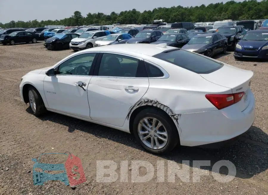 1G1ZD5ST4JF136901 Photo# 2
