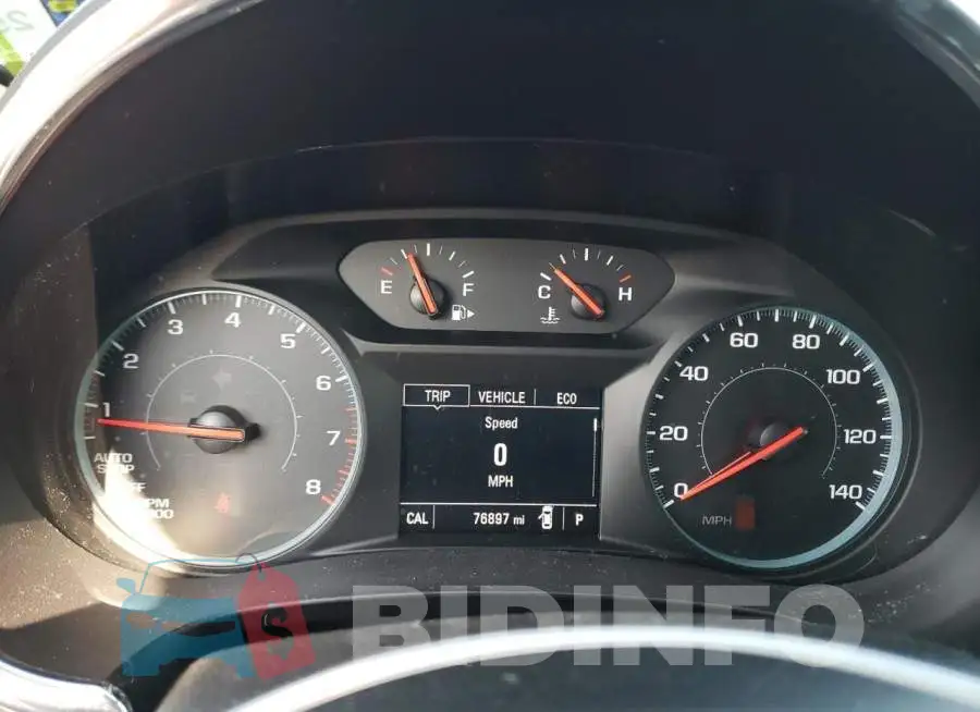 1G1ZD5ST4JF136901 Photo# 9
