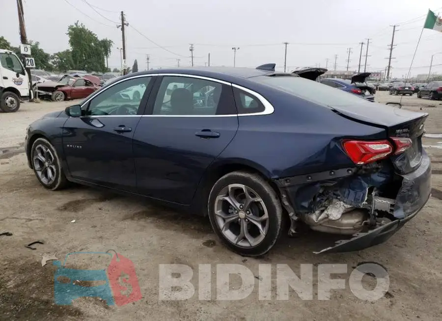 1G1ZD5ST4LF157461 Photo# 2