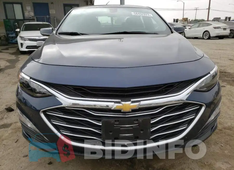 1G1ZD5ST4LF157461 Photo# 5