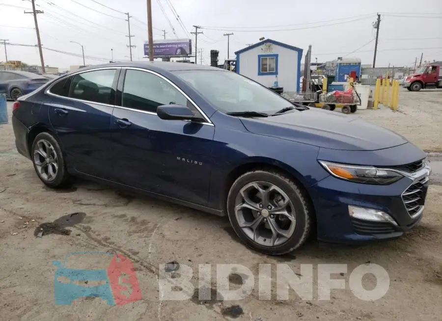 1G1ZD5ST4LF157461 Photo# 4