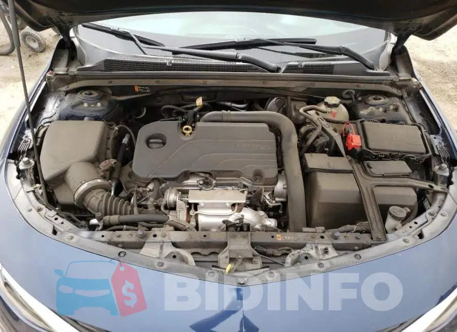 1G1ZD5ST4LF157461 Photo# 11
