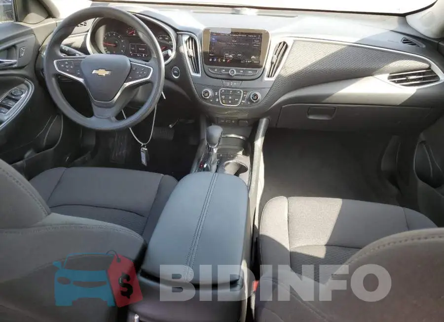 1G1ZD5ST4PF170300 Photo# 8
