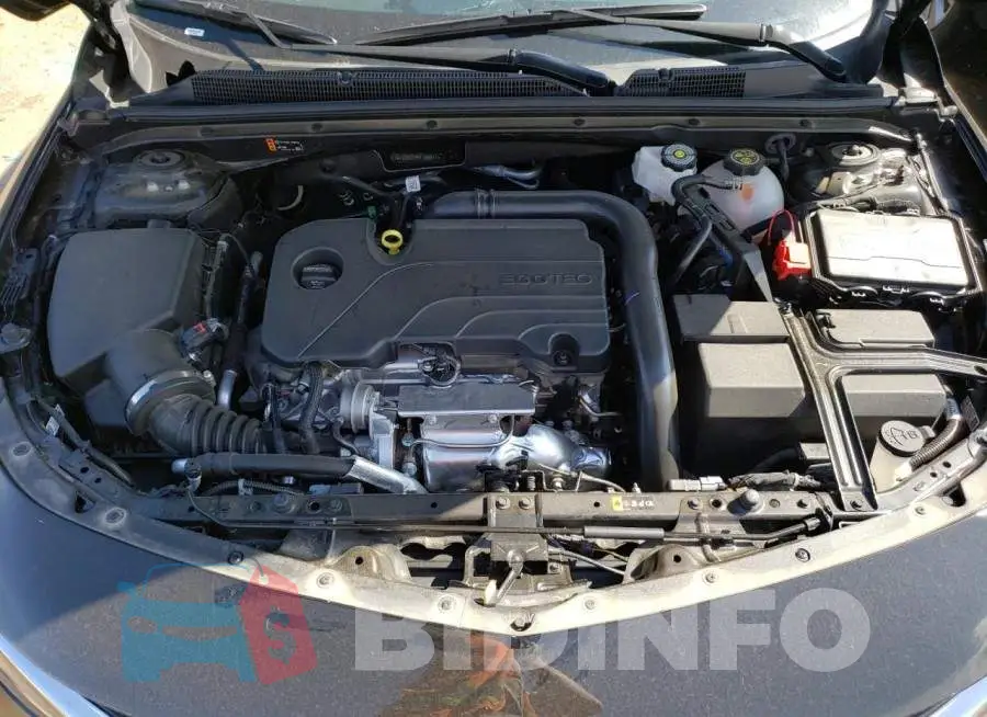 1G1ZD5ST4PF189977 Photo# 11