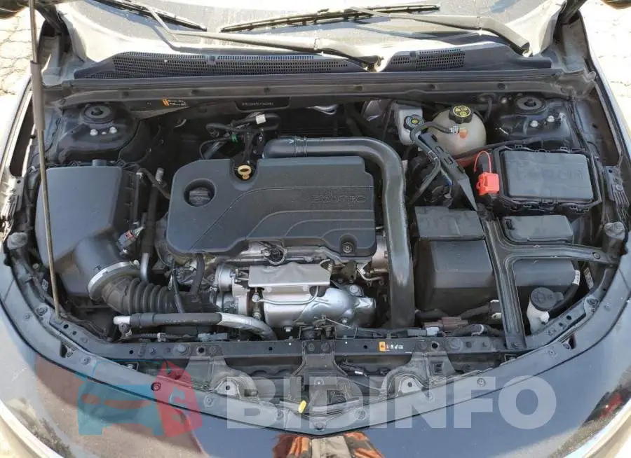 1G1ZD5ST5LF066358 Photo# 11