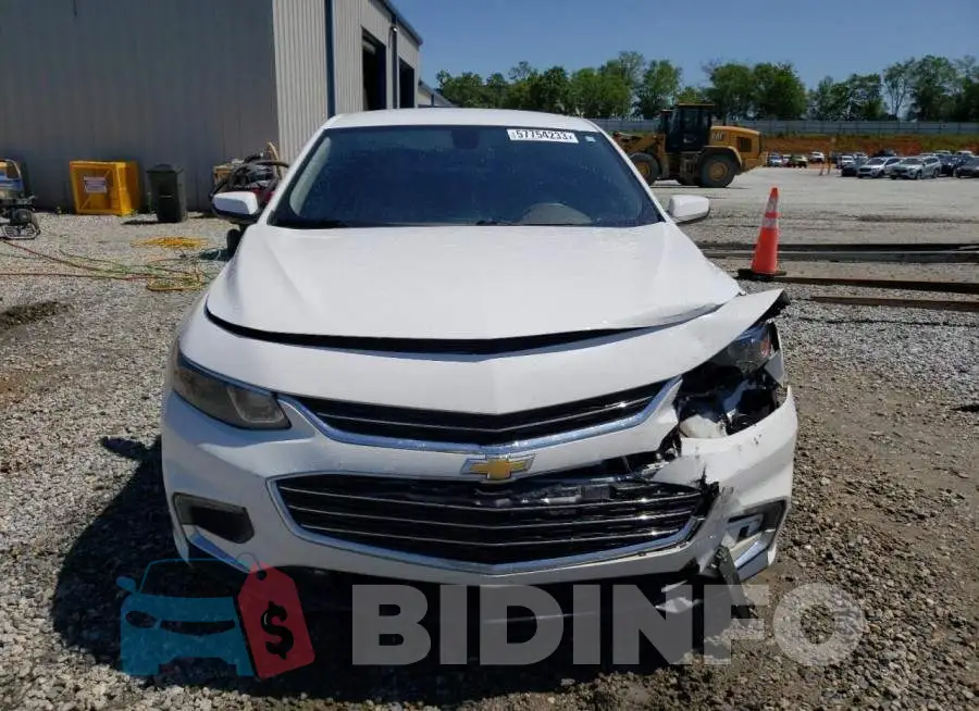 1G1ZD5ST7JF123785 Photo# 5