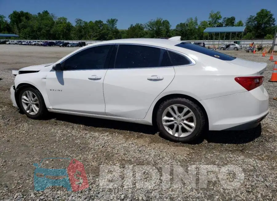 1G1ZD5ST7JF123785 Photo# 2