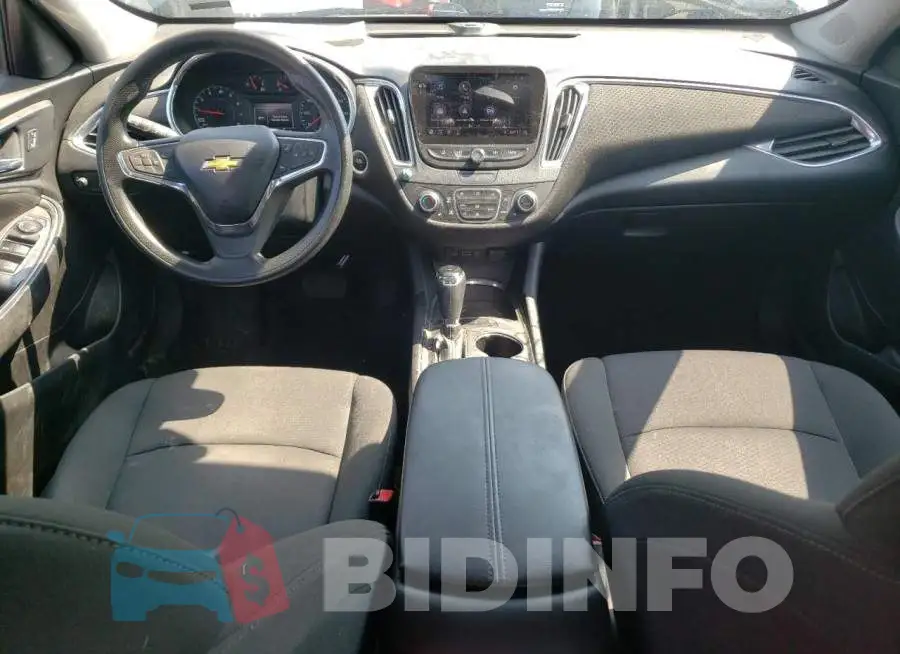 1G1ZD5ST8KF104308 Photo# 8