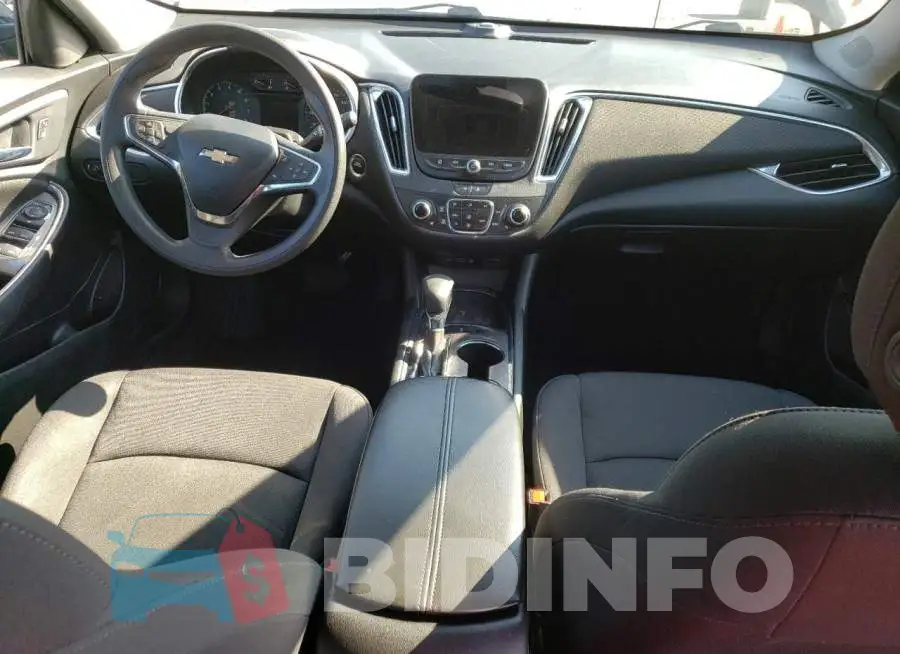 1G1ZD5ST8MF072303 Photo# 8