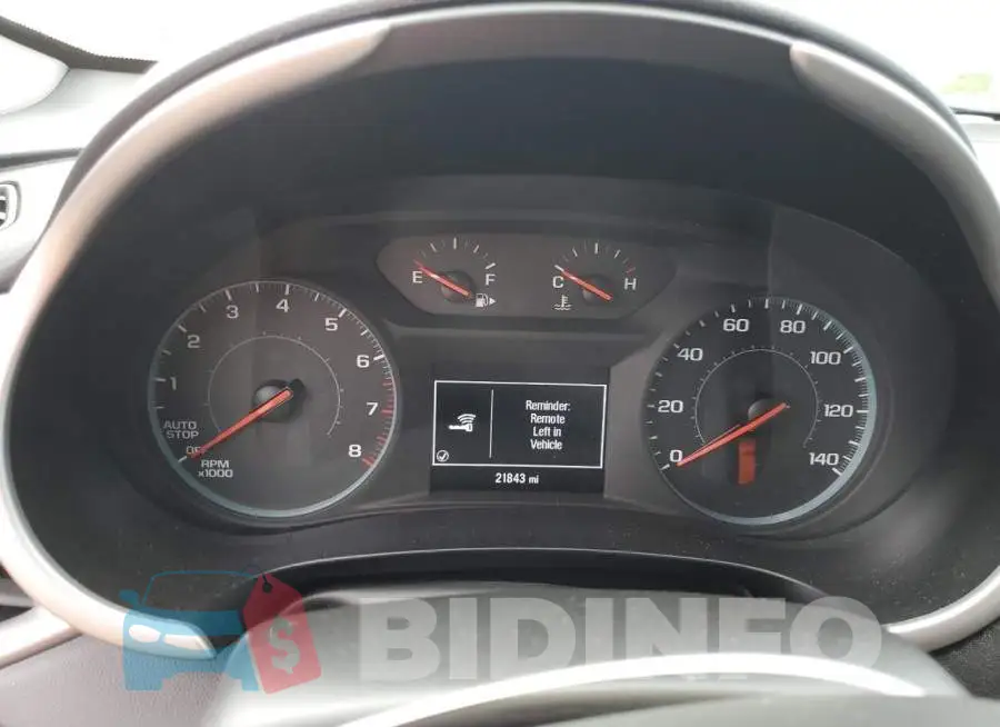 1G1ZD5ST9PF138068 Photo# 9