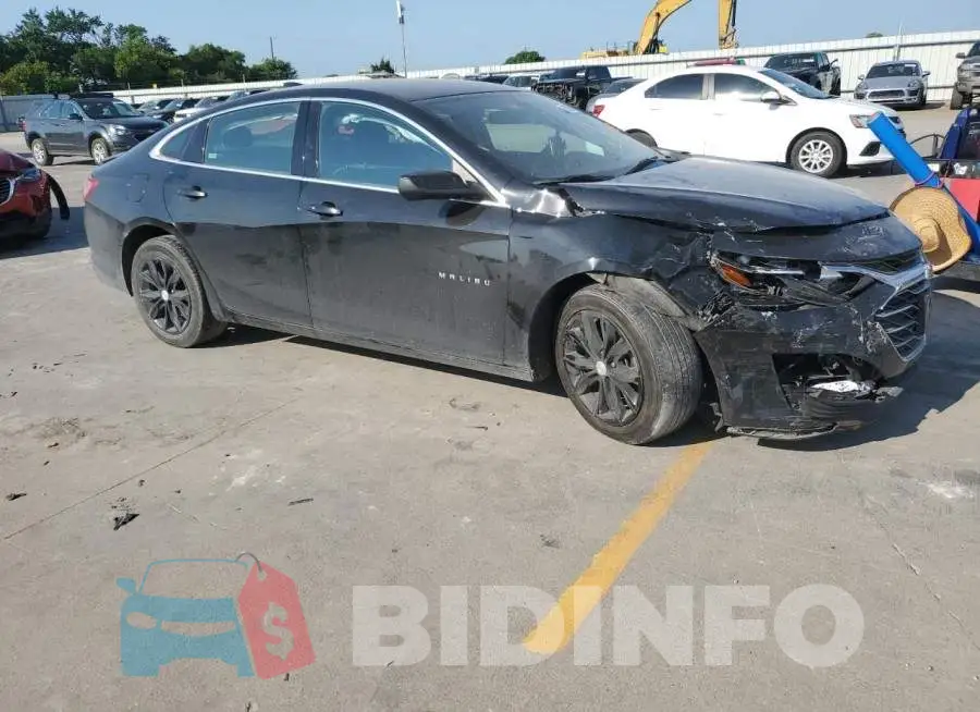 1G1ZD5STXMF065594 Photo# 4