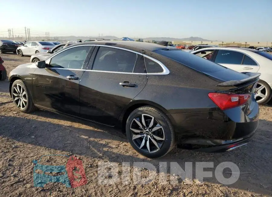 1G1ZG5ST5NF144793 Photo# 2