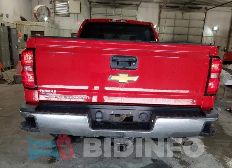 1GC1KVEG5FF556649 Photo# 6