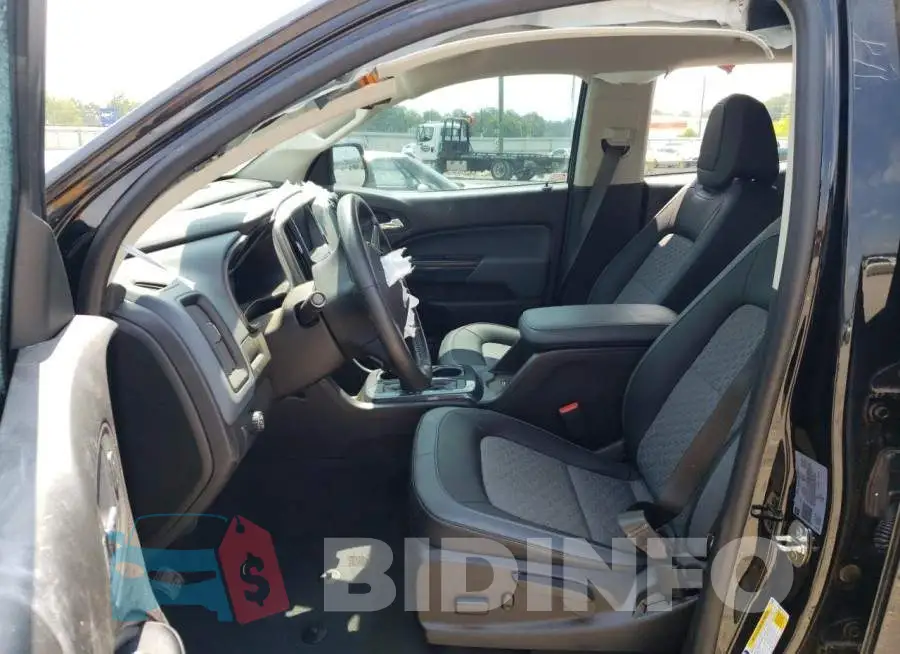 1GCGSDEN4N1131423 Photo# 7