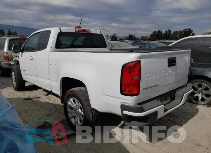 1GCHSCEA7N1232967 Photo# 2