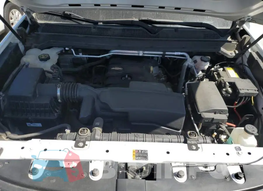 1GCHTBEA9K1275175 Photo# 11