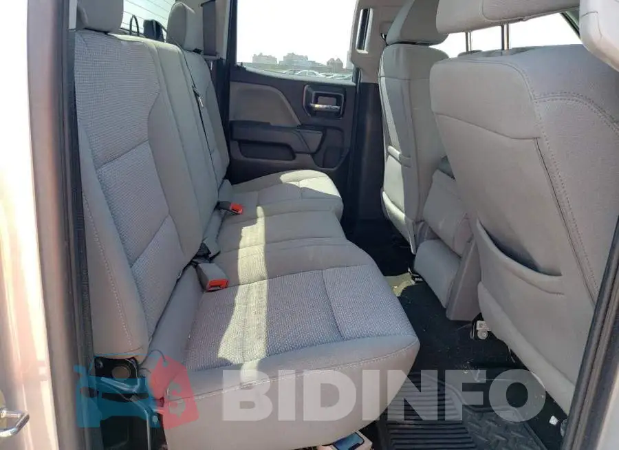 1GCRCPECXJZ225243 Photo# 10