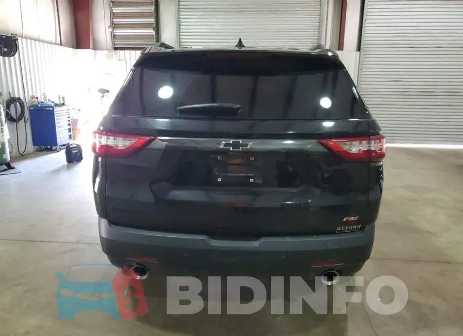 1GNERJKW4MJ103349 Photo# 6