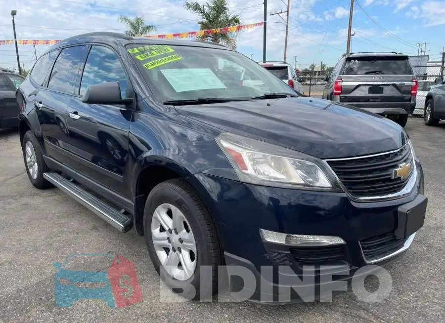 1GNKRFKD8GJ267920 Photo# 1