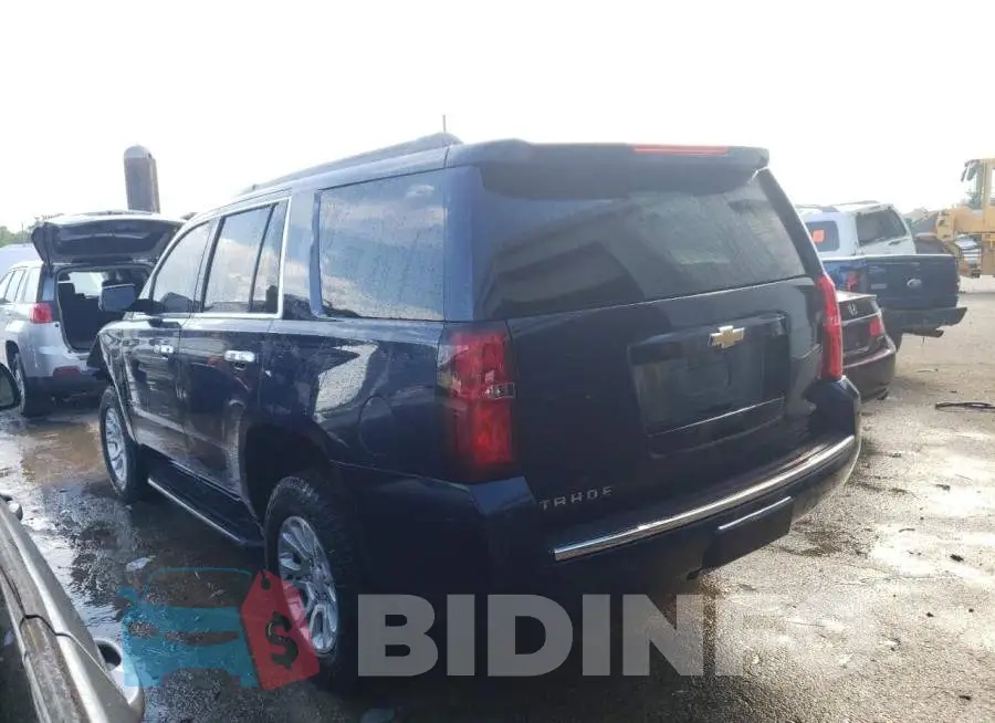 1GNSCAKC1KR108548 Photo# 2