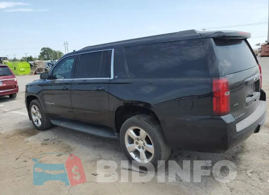 1GNSCJKC4FR698976 Photo# 2