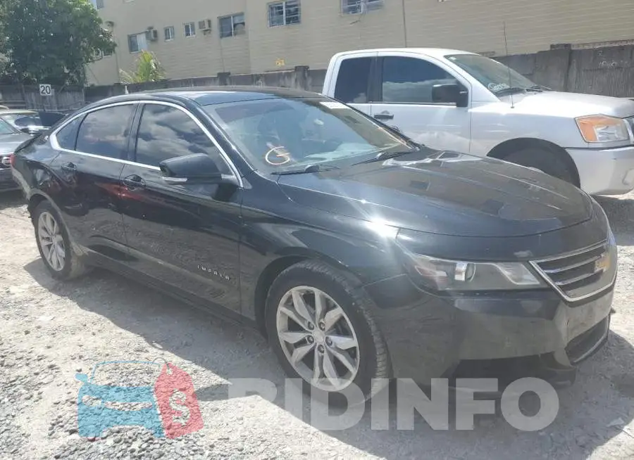 2G1105S38H9119174 Photo# 4