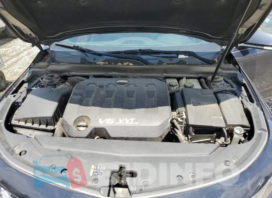 2G1125S39E9233867 Photo# 11
