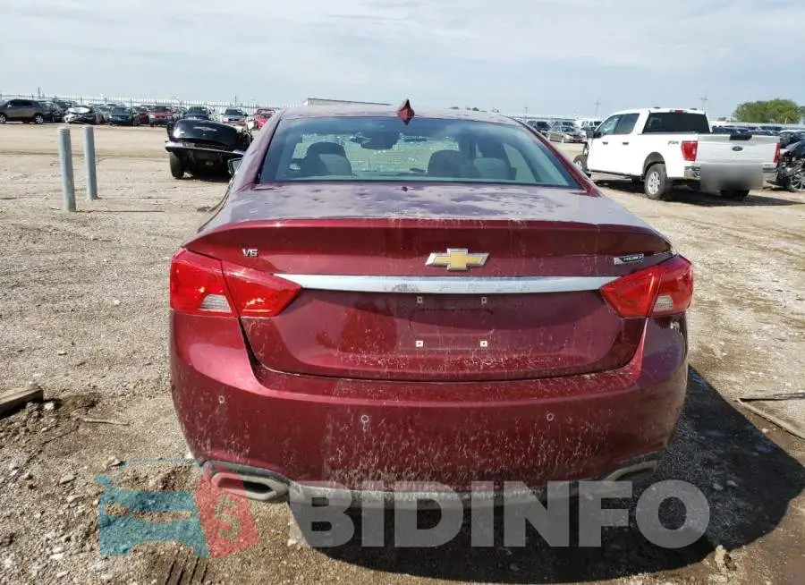2G1145S39H9172387 Photo# 6