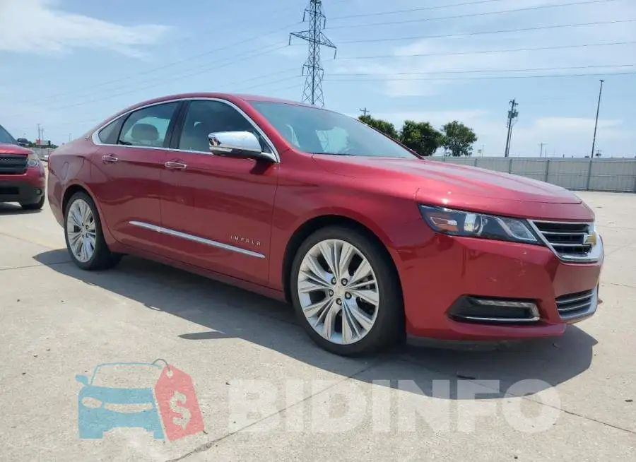 2G1165S38F9186160 Photo# 4