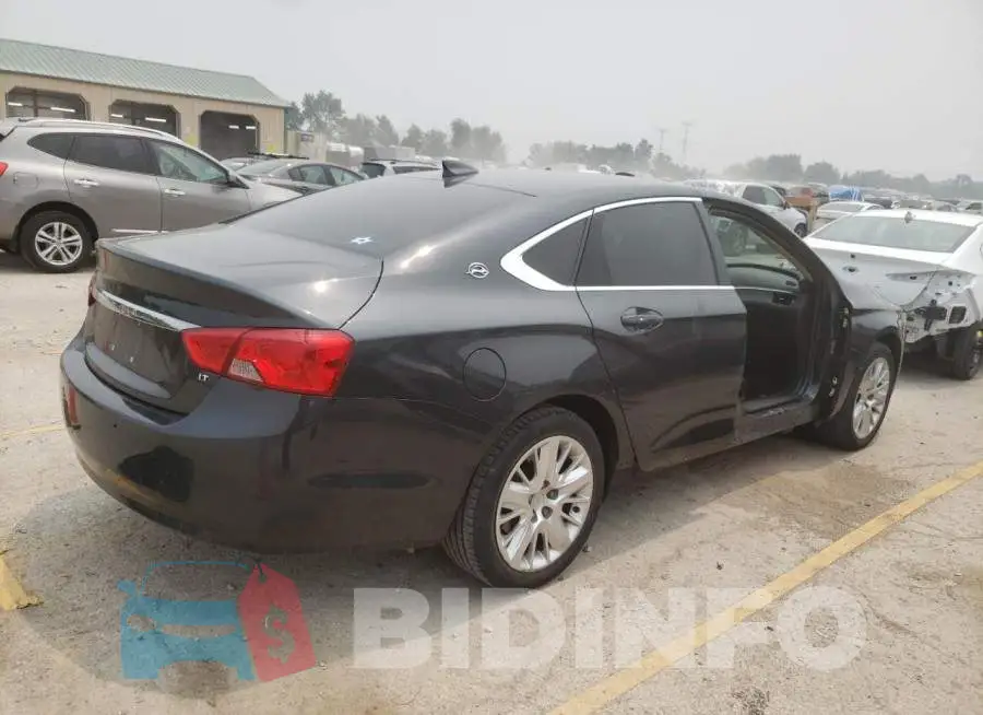 2G11Z5S38K9117082 Photo# 3