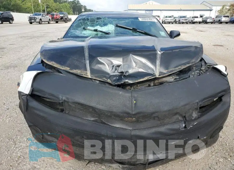 2G1FD1E3XF9271761 Photo# 5