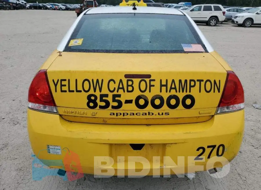 2G1WB5E31E1164012 Photo# 6