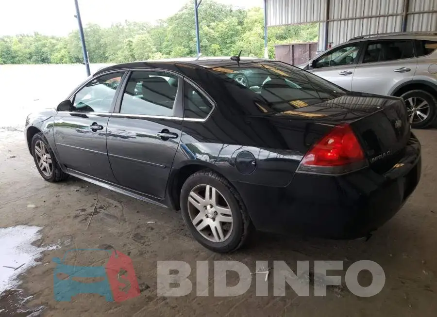 2G1WB5E36E1148548 Photo# 2