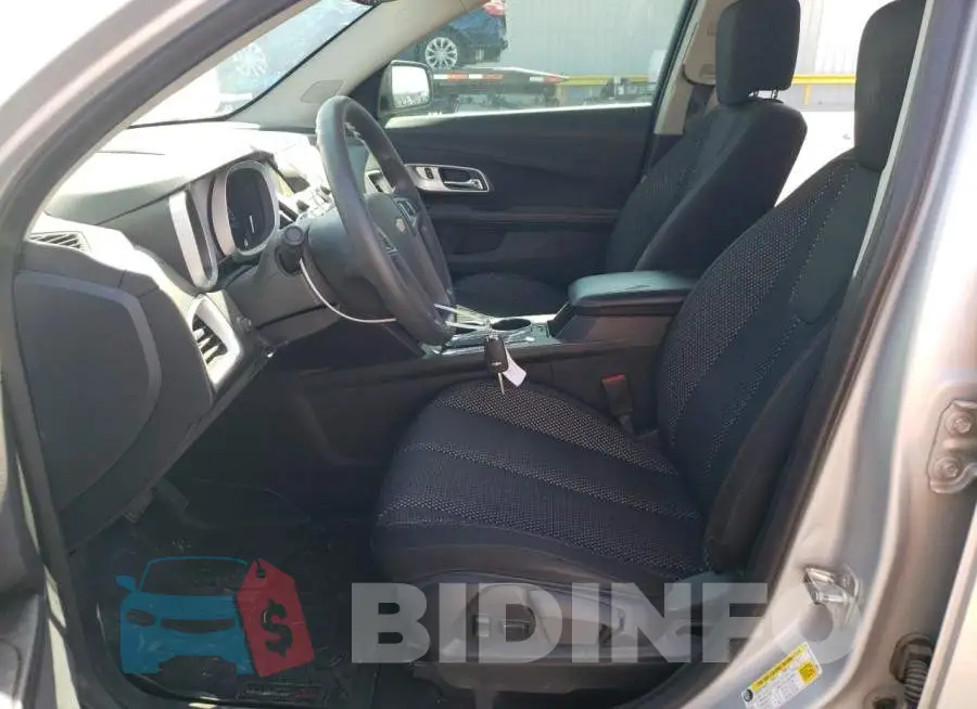 2GNALBEK5G6178058 Photo# 7