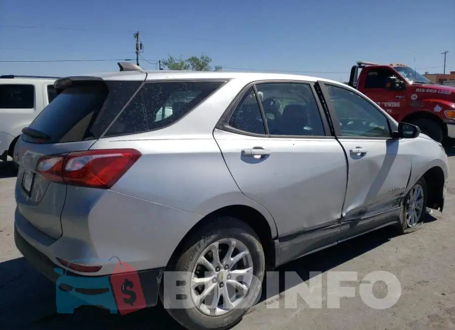 2GNAXHEV3L6128982 Photo# 3