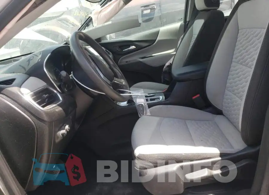 2GNAXHEV3L6128982 Photo# 7