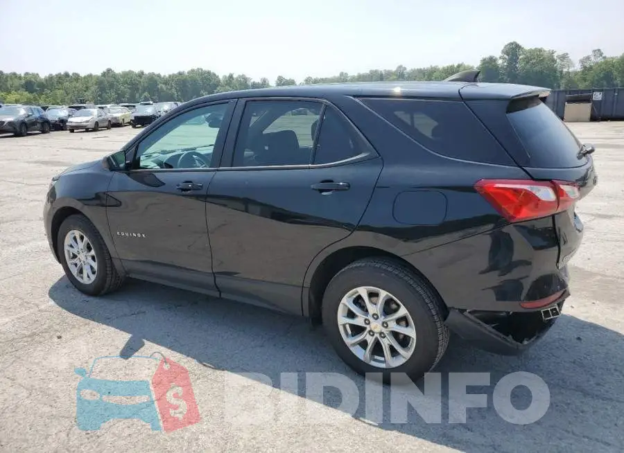 2GNAXHEVXL6272531 Photo# 2