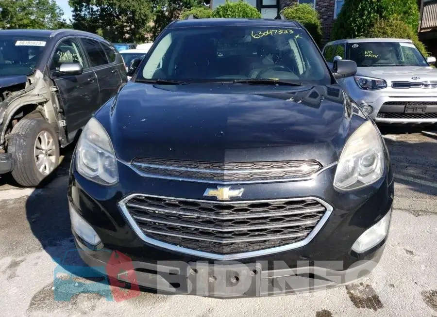 2GNFLFEK6G6353818 Photo# 5